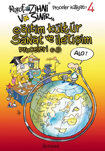Eğitim, Kültür, Sanat ve İletişim Proceleri Eğitim, Kültür, Sanat ve İletişim Proceleri