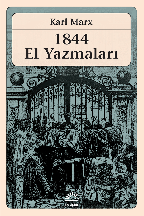 1844 El Yazmaları 1844 El Yazmaları