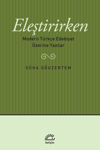 Eleştirirken Eleştirirken