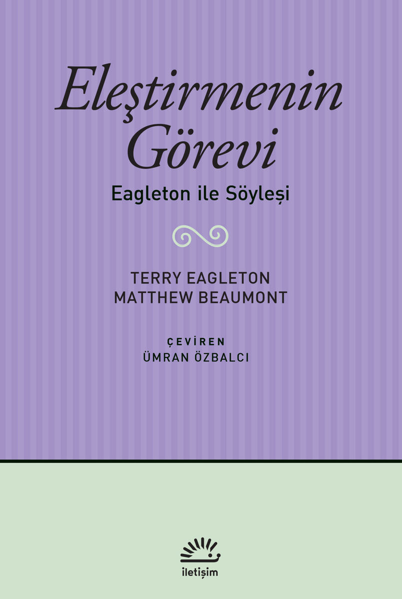 Eleştirmenin Görevi Eleştirmenin Görevi