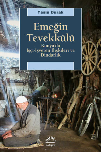 Emeğin Tevekkülü Emeğin Tevekkülü