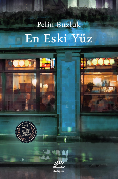 En Eski Yüz En Eski Yüz