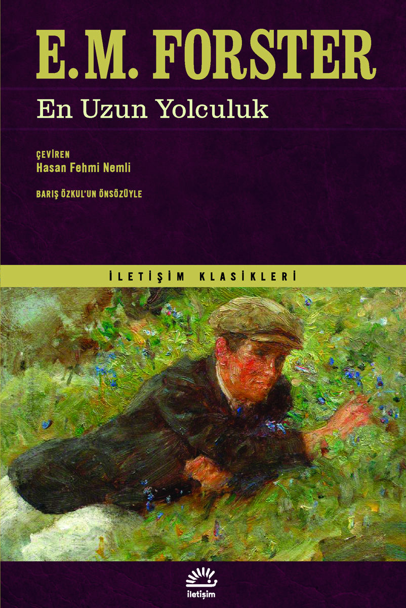 En Uzun Yolculuk En Uzun Yolculuk