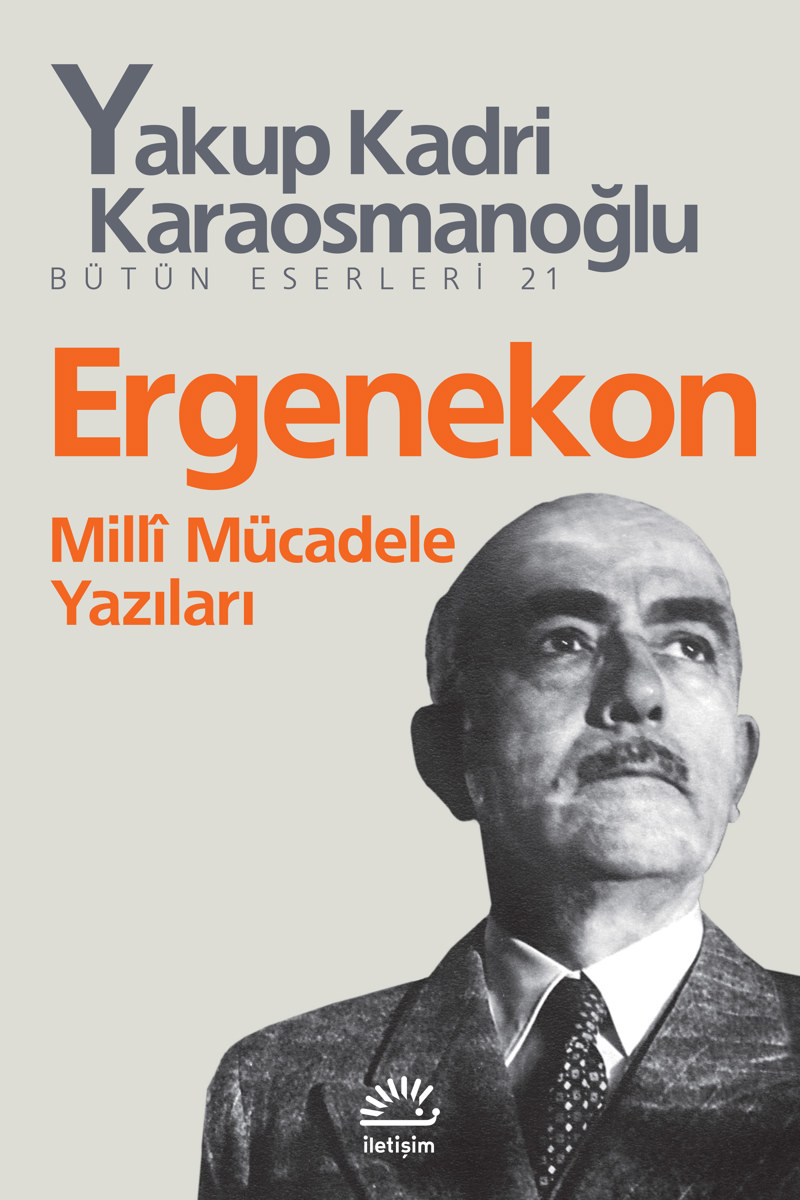 Ergenekon Ergenekon