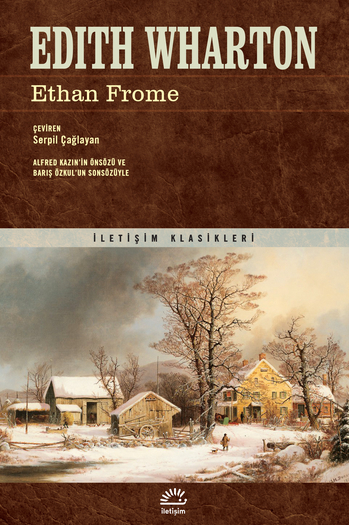 Ethan Frome Ethan Frome