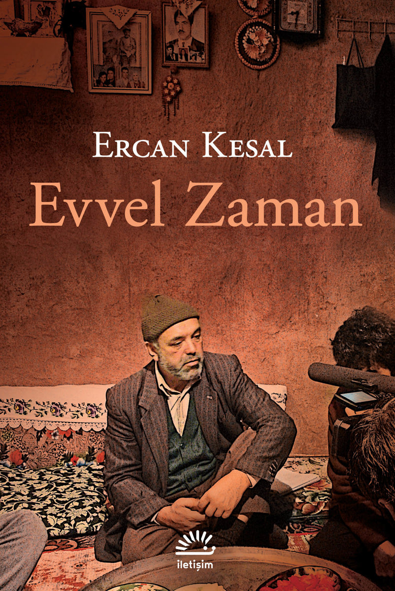 Evvel Zaman Evvel Zaman