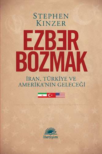 Ezber Bozmak Ezber Bozmak