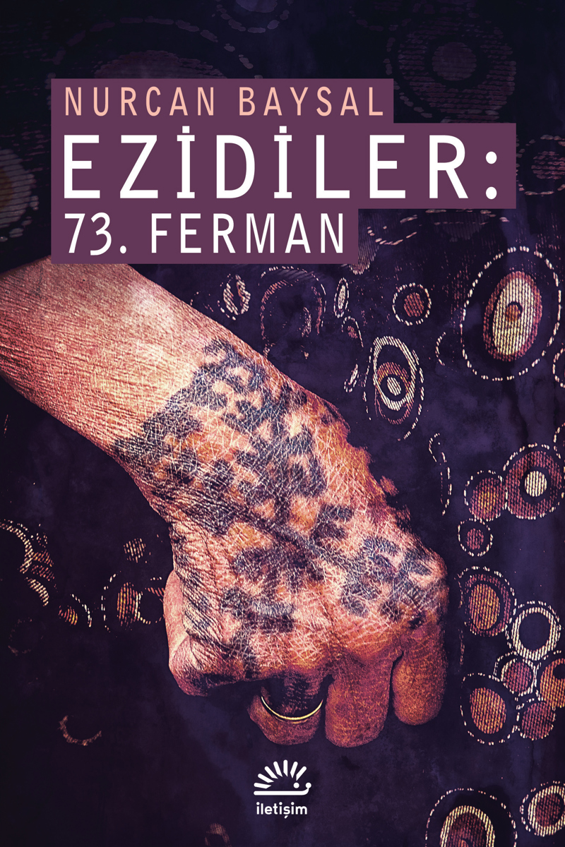 Ezidiler: 73. Ferman Ezidiler: 73. Ferman