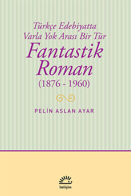 Fantastik Roman (1876-1960) Fantastik Roman (1876-1960)