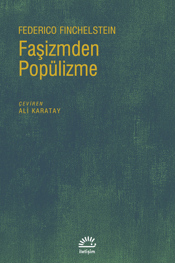 Faşizmden Popülizme Faşizmden Popülizme