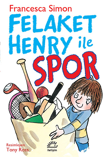 Felaket Henry İle Spor Felaket Henry İle Spor