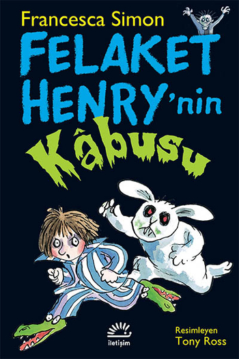 Felaket Henry'nin Kabusu Felaket Henry'nin Kabusu
