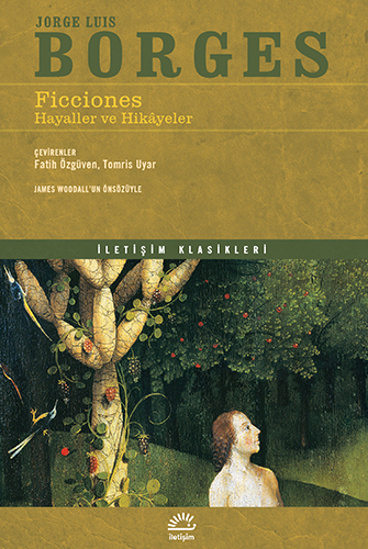 Ficciones Ficciones