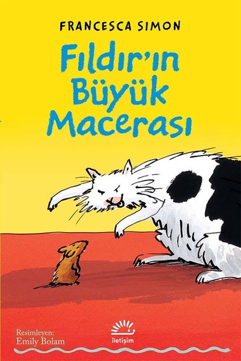 Fıldır'ın Büyük Macerası Fıldır'ın Büyük Macerası