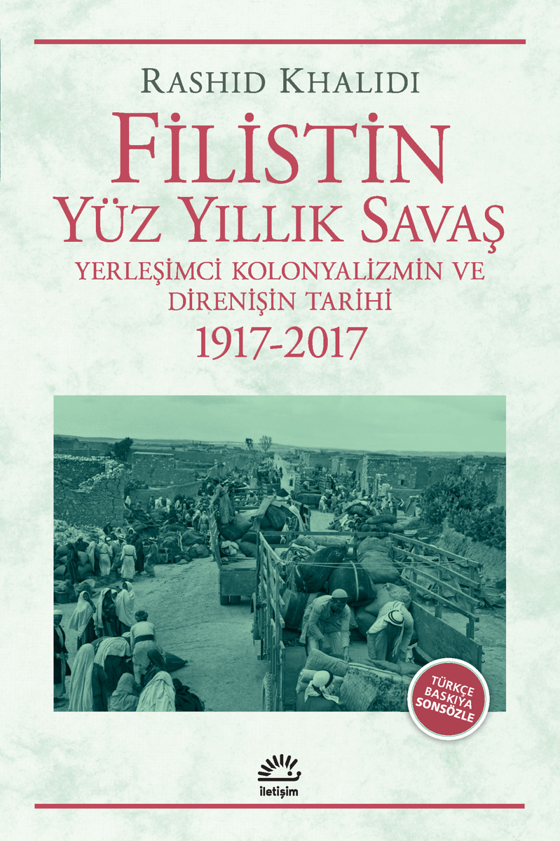 Filistin: Yüz Yıllık Savaş Filistin: Yüz Yıllık Savaş