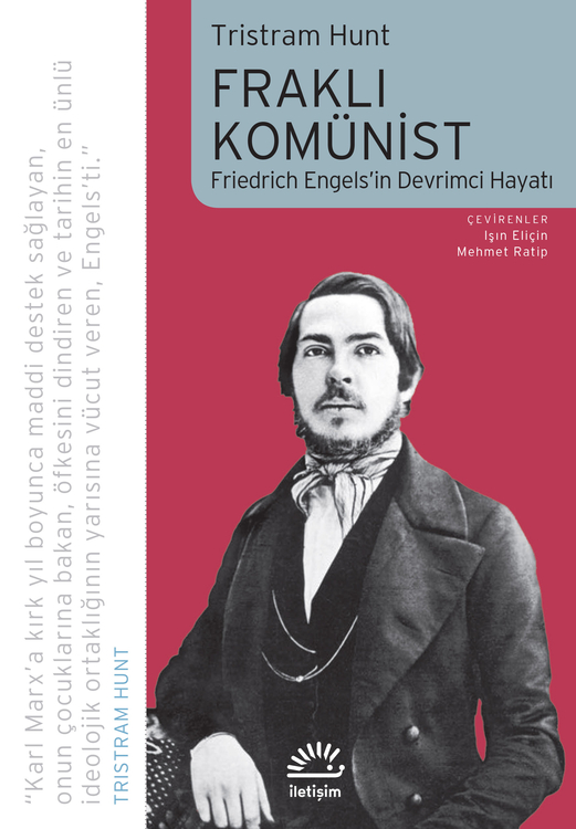 Fraklı Komünist Fraklı Komünist