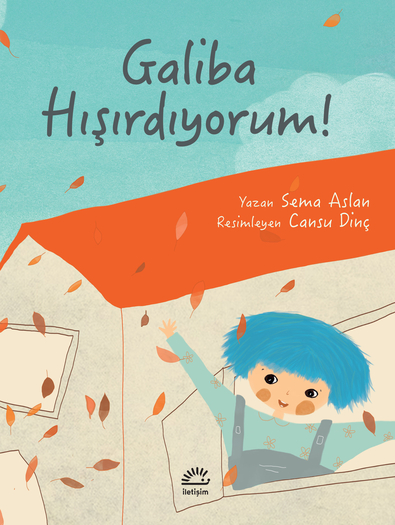 Galiba Hışırdıyorum! Galiba Hışırdıyorum!
