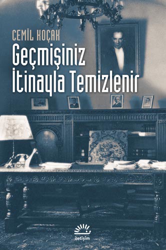 Geçmişiniz İtinayla Temizlenir Geçmişiniz İtinayla Temizlenir