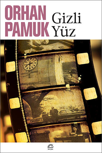 Gizli Yüz Gizli Yüz