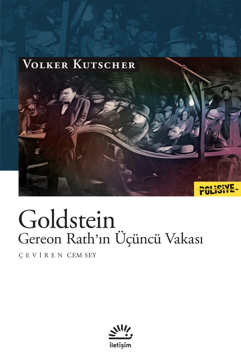 Goldstein Goldstein