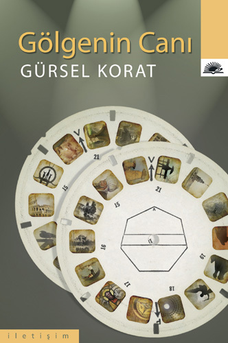 Gölgenin Canı Gölgenin Canı