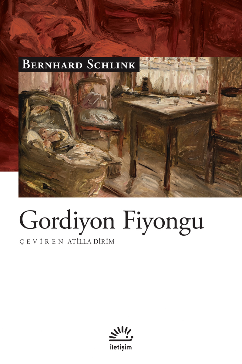 Gordiyon Fiyongu Gordiyon Fiyongu