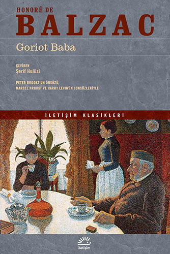 Goriot Baba Goriot Baba