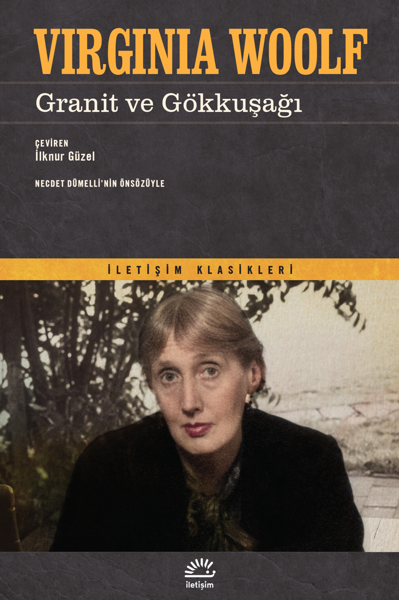Granit ve Gökkuşağı Granit ve Gökkuşağı