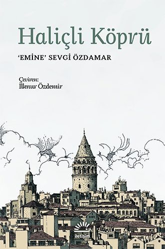 Haliçli Köprü Haliçli Köprü