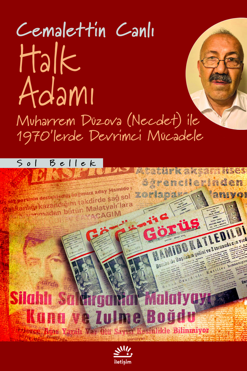 Halk Adamı Halk Adamı
