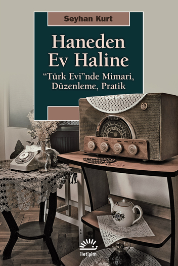 Haneden Ev Haline Haneden Ev Haline
