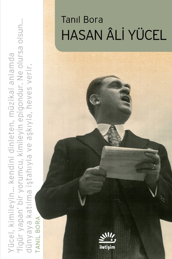 Hasan Âli Yücel Hasan Âli Yücel