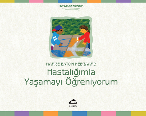 Hastalığımla Yaşamayı Öğreniyorum Hastalığımla Yaşamayı Öğreniyorum