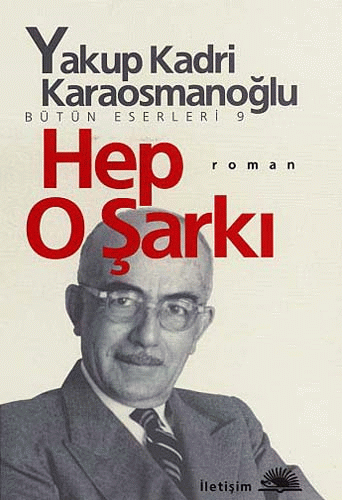 Hep O Şarkı Hep O Şarkı