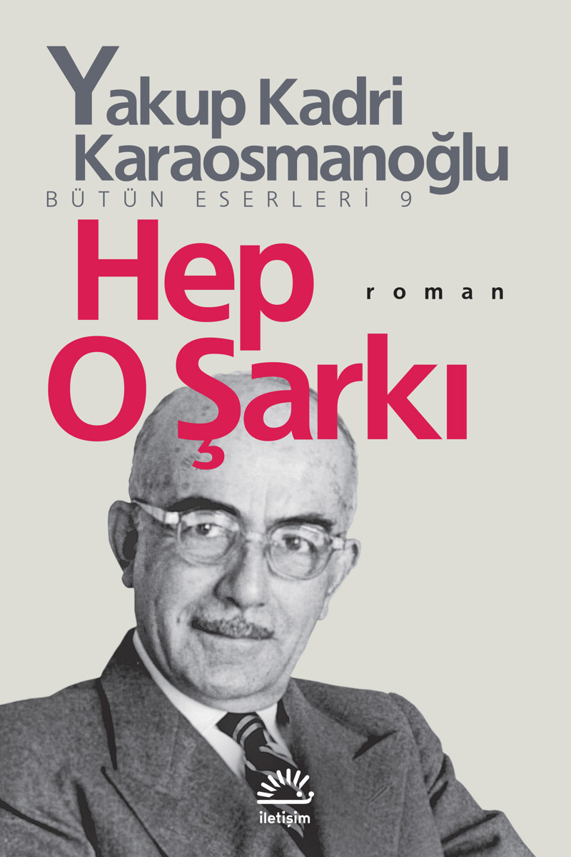 Hep O Şarkı Hep O Şarkı