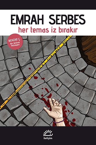Her Temas İz Bırakır Her Temas İz Bırakır
