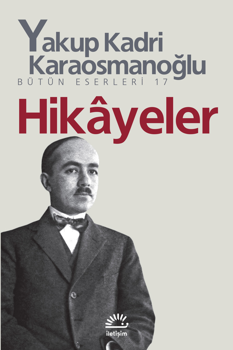 Hikâyeler Hikâyeler