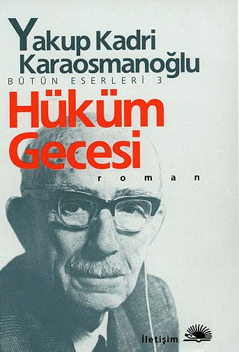 Hüküm Gecesi Hüküm Gecesi