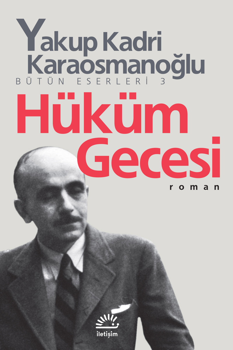 Hüküm Gecesi Hüküm Gecesi