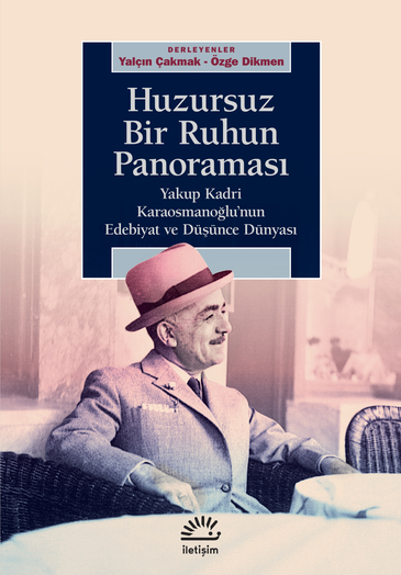 Huzursuz Bir Ruhun Panoraması Huzursuz Bir Ruhun Panoraması