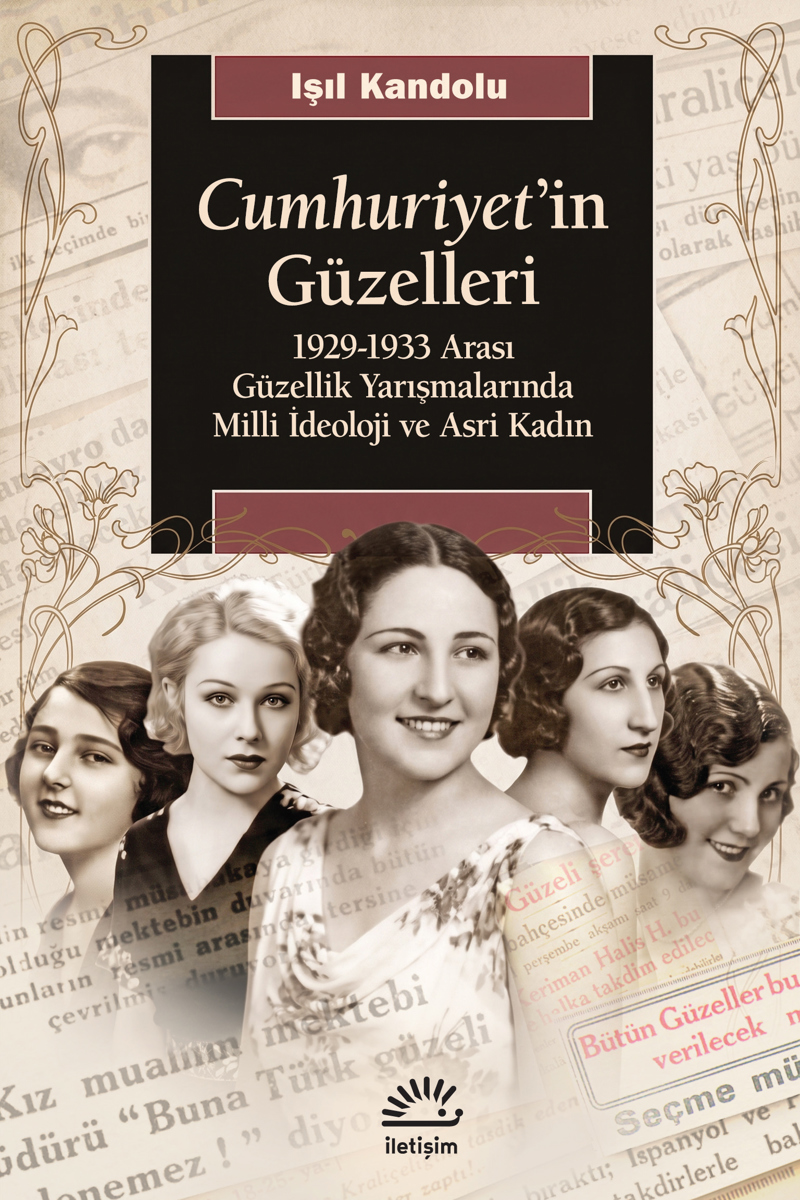 <i>Cumhuriyet</i>'in Güzelleri <i>Cumhuriyet</i>'in Güzelleri