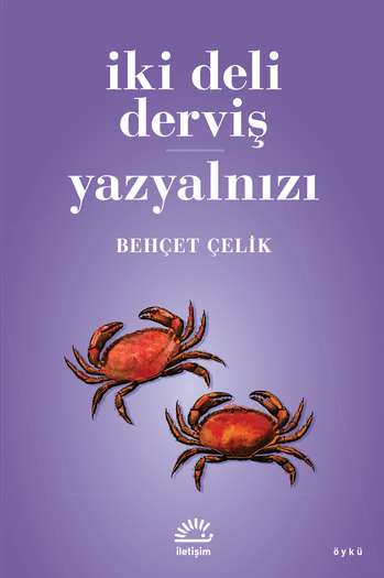 İki Deli Derviş - Yazyalnızı İki Deli Derviş - Yazyalnızı