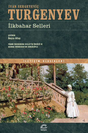 İlkbahar Selleri İlkbahar Selleri