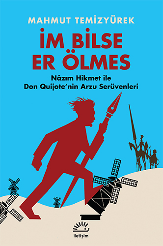 İm Bilse Er Ölmes İm Bilse Er Ölmes