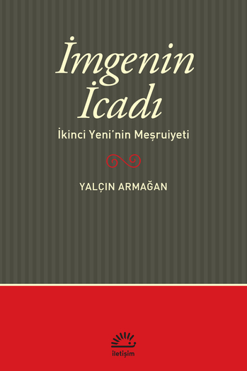 İmgenin İcadı İmgenin İcadı