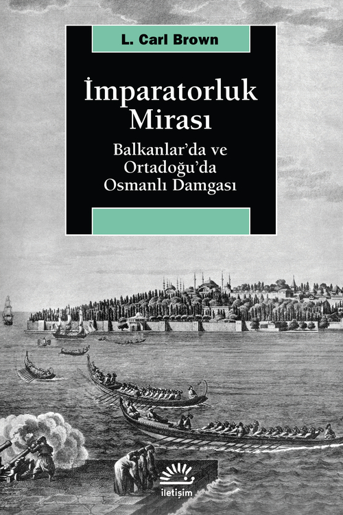 İmparatorluk Mirası İmparatorluk Mirası