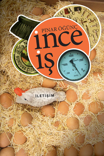 İnce İş İnce İş