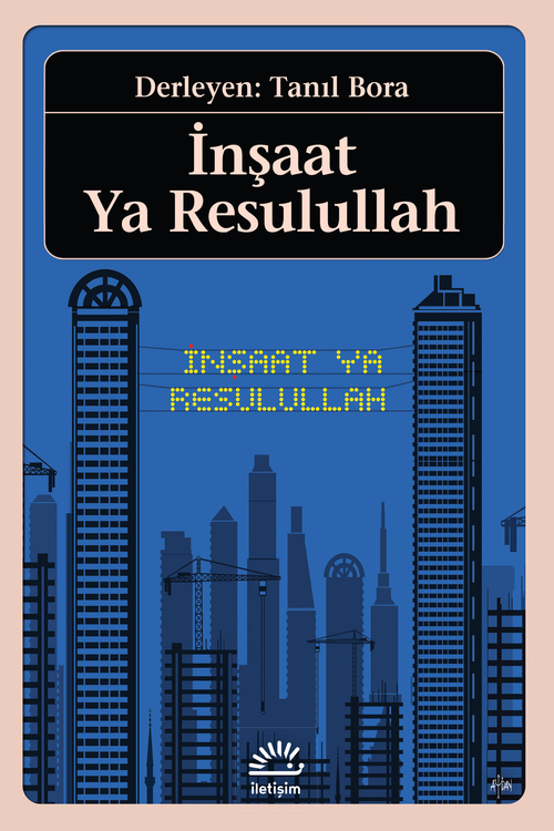 İnşaat Ya Resulullah İnşaat Ya Resulullah