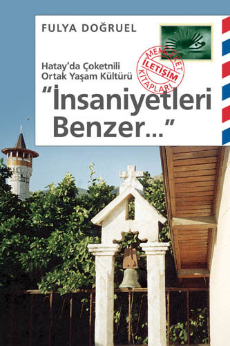 "İnsaniyetleri Benzer..." "İnsaniyetleri Benzer..."