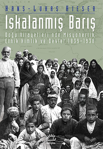 Iskalanmış Barış Iskalanmış Barış